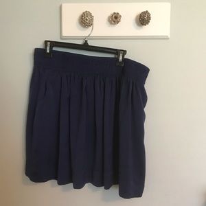 Banana republic skirt
